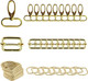 Bag Makers Fastenings Bundle